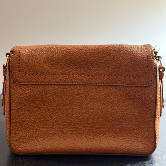 Marc Jacobs The Groove Crossbody Messenger Bag - Picture 4 of 15
